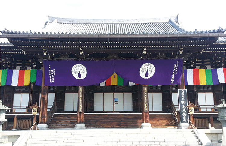 金戒光明寺　京都